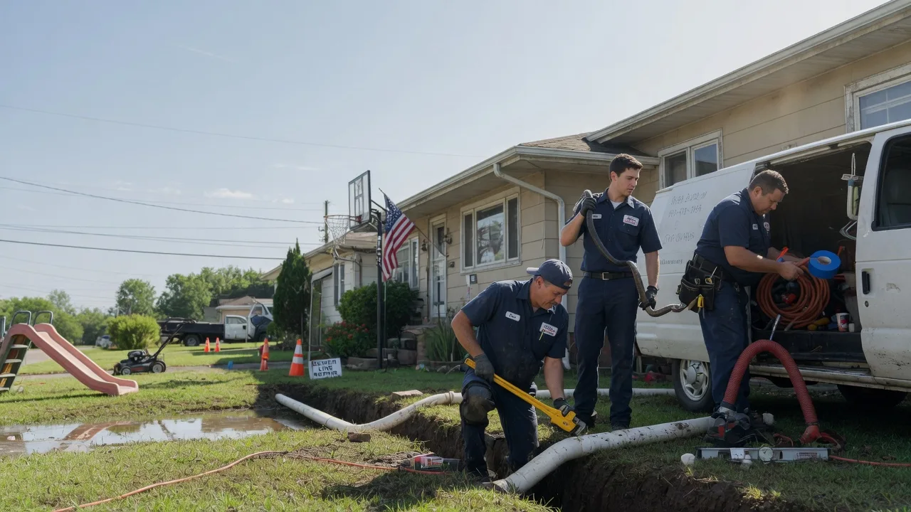 Toilet Installation in Yantis, TX near me